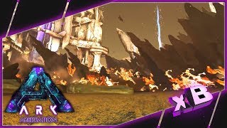 Hazard Armor + Surface = Safe?! :: ARK: Aberration :: E28