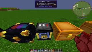 review ender storage mod 1.7.10