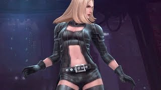EMMA FROST NOW IS HOTTER | Marvel: Future Fight