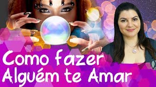 Como treinar uma pessoa para te amar | CA 171