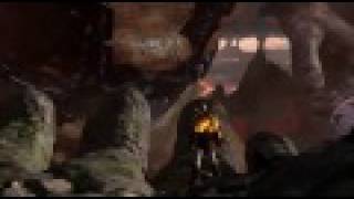 God of War 3 - Boss: Cronos (1/2)