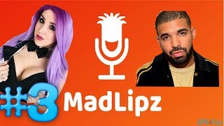 SPRÓBUJ SIĘ NIE ZAŚMIAĆ MAD LIPZ #3