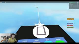 ROBLOX Escape The iPhone Obby  Parkour Khỏi Chiếc iphone Khủng Lồ