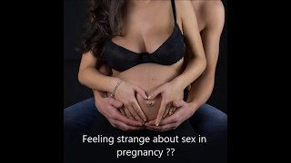 Top 7 Sex Positions During Pregnancy From Kamasutra's