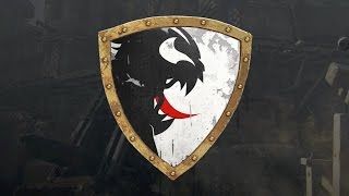 For Honor: Venom Emblem Tutorial 2