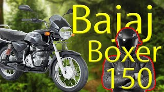 BAJAJ BOXER 150 обслуживание цепи|полный разбор|смазка|завтрак|ИРП