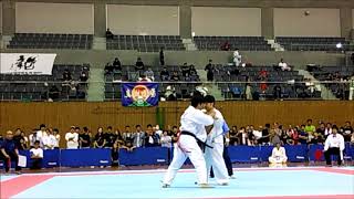2018真樹日佐夫杯