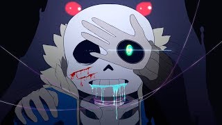 Cradles - Undertale [AMV]