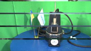 Фекальный Насос Grundfos SEG 40.09.ex.2  с измельчителем