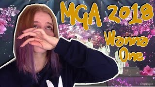 ПОЧЕМУ Я ПЛАЧУ? ВЫСТУПЛЕНИЕ WANNA ONE НА GMA 2018! РЕАКЦИЯ