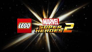 Official LEGO® Marvel Super Heroes 2 Black Panther DLC Trailer