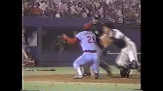 プロ野球・伝説のプレー大全-3