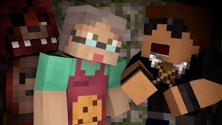 Devil Inside | FNAF [S1: Ep.3 Minecraft Roleplay Adventure]