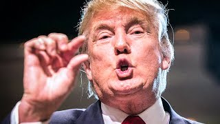 Trump Escalates His War On The Press, Threatens To Sue CNN - The Ring Of Fire