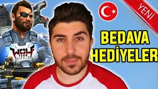 YENİ EN HIZLI ÖZEL VERSİYON KARAKTER (29 Ekim)