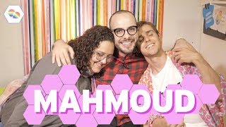 Como é ser Gay no Líbano? Com Mahmoud do BBB 18