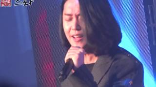 노을 ( 이상곤 , 전우성 , 나성호 , 강균성 ) - 하지 못한 말 ( 제주도 그랜드호텔 네 남자의 이야기 2015.04.30 )