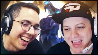 ESSE RYZE TA CALIBRADO! DUO AXT