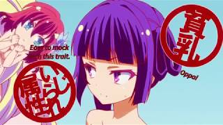 No Game No Life Specials Episode 5 Eng Sub