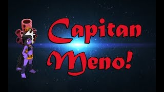 [DOFUS] Capitan Meno SIN PANDA/YOP/SELA