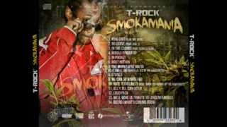 T Rock  Bout nothin