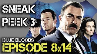Blue Bloods 8x14 Sneak Peek 3 "School of Hard Knocks" Season 8 Episode 14 Sneak Peek 3