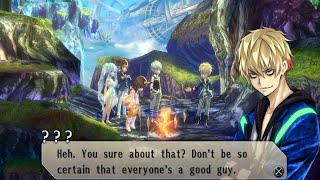 Exist Archive -"Amatsume" [English]