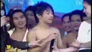 Showtime - MOST ONETED DANCERS (M1T)