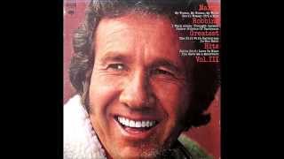 Ribbon Of Darkness , Marty Robbins , 1965 vinyl