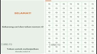 Skillz - Game Asah Otak Membuat Semakin Cerdas Dan Teliti Untuk Android Dan Ios