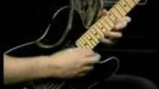 Devin Townsend Shred Section