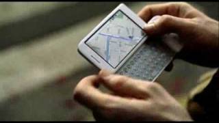 T-Mobile G1 Commercial