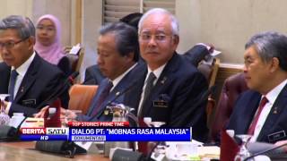 Top Stories Prime Time Berita Satu TV, Minggu 5 Februari 2015