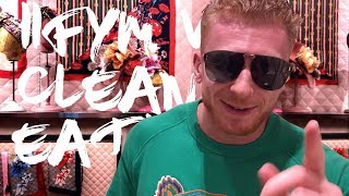 Redemption Ep4. | Clean Eating VS IIFYM