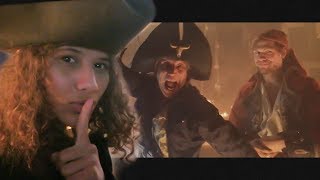 Piraten in Batavia - Behind the Scenes