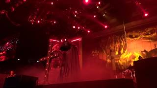 Iron Maiden - Sign of the Cross Live @ Arena Zagreb 24.7.2018