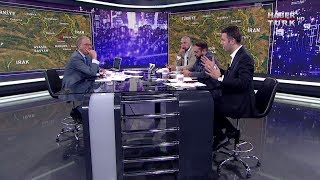 Teke Tek - 12 Haziran 2018 ( Kandil’e yönelik operasyon ve bölgesel gelişmeler)