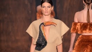 Água de Coco | Spring Summer 2017 Full Show | SPFW | Exclusive