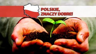 Polskie, znaczy dobre - Dr Green