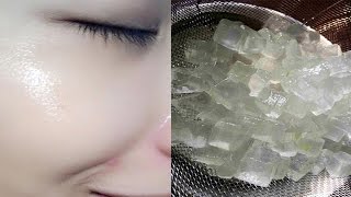 Dùng nha đam đông lạnh theo cách này, da dẻ trẻ đẹp, trắng mịn đến khó tin