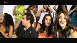 Alex Ferrari 'Bara Bere'