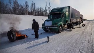Американский грузовик  в России - ответы на вопросы о американских грузовиках