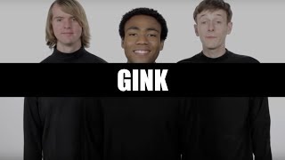 GINK