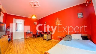Stan za izdavanje, 41m2 - Stari grad - CityExpert.rs