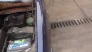 Двигатель Ситроен Ксара, Пежо  605, Пежо 806 2.0