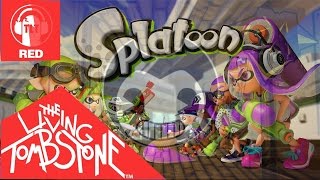 Splatoon Song (RED INSTRUMENTAL) and Bendy and The Ink Machine (Build Our Machine) MASHUP!