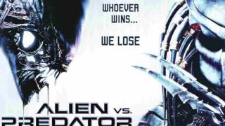 Alien versus Predator Unrated Cut - Movie Commentary