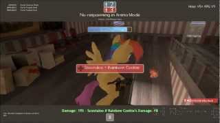 N7 Bronies Play: Team Fortress 2 [video 1]