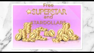 STARDOLLARS AND SUPERSTAR FREE 2018