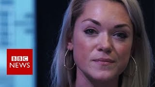 How Cambridge Analytica got my private Facebook data - BBC News